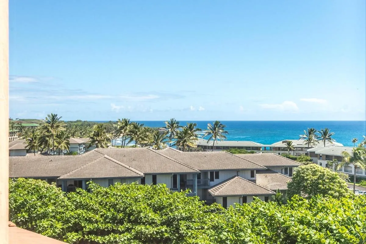 Kauai Makanui By Coldwell Banker Island Vacations Koloa United States